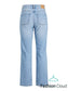 JXNICE C8074 Slim Staight Leg Jeans