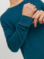 JJEEMIL Sweater Blue