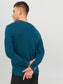 JJEEMIL Sweater Blue