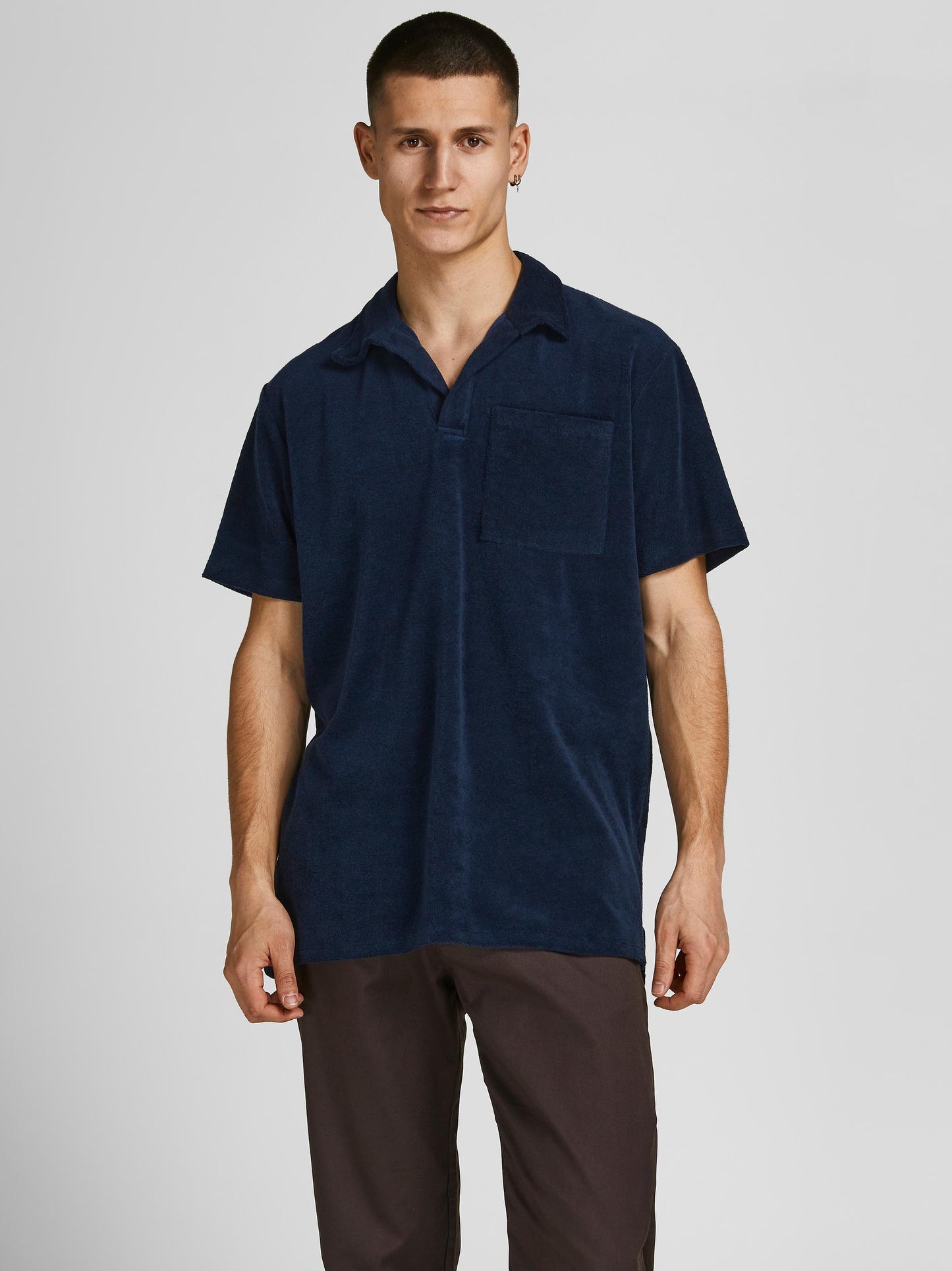 JPRBLAFLIP Polo T-Skjorte