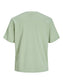 JXANNIE T-Skjorte Grønn
