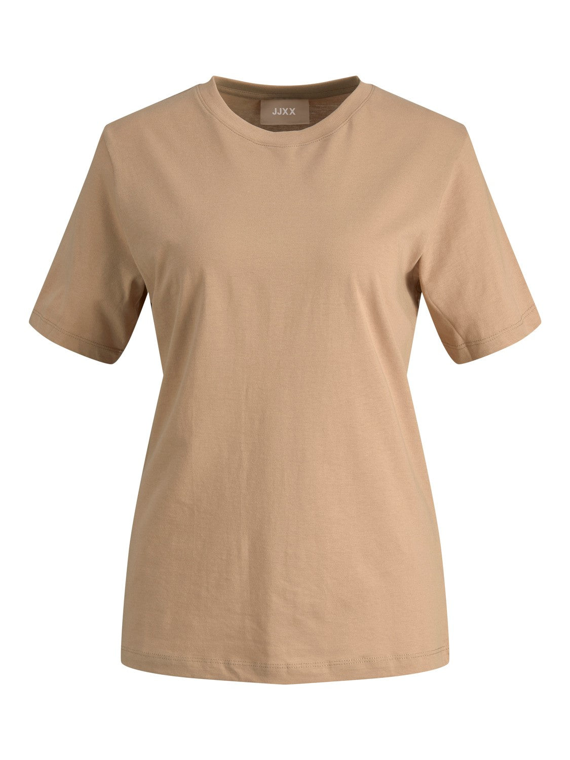 JXANNA T-Shirt Beige