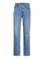 JXSEOUL CR3008 Staight Leg Jeans