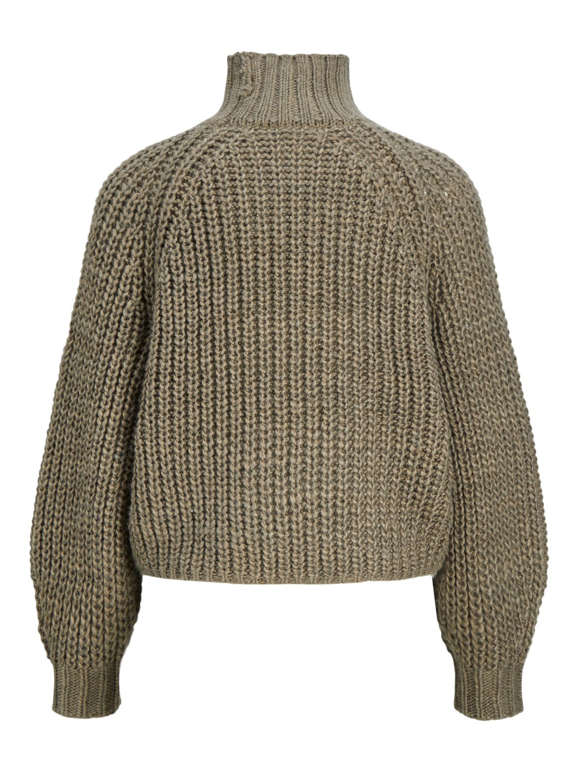 JXKELVY Knitted sweater 