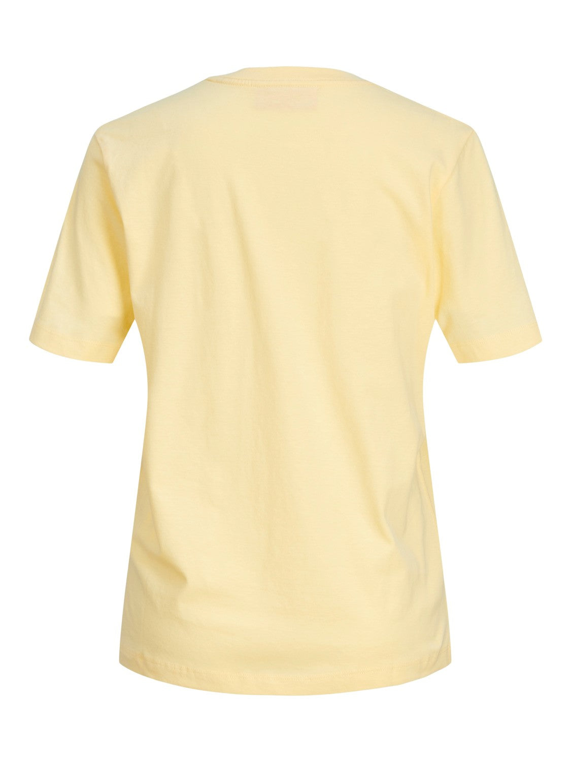 JXANNA T-Shirt Yellow