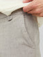 JPSTACE Chino Pants Linen