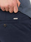 JPSTMARCO Pant Navy