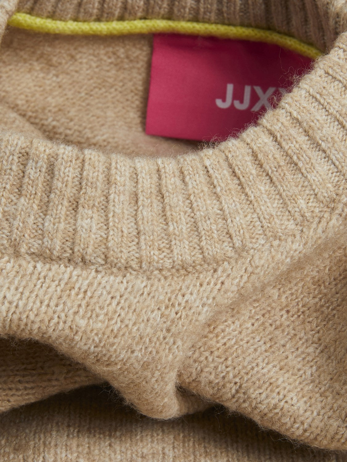 JXOLLIE Knitted jumper 