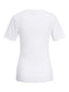 JXBELLE T-Shirt White