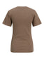 XBELLE T-Shirt Brown