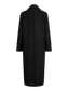 JXELISA Trenchcoat Svart