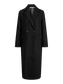 JXELISA Trenchcoat Svart