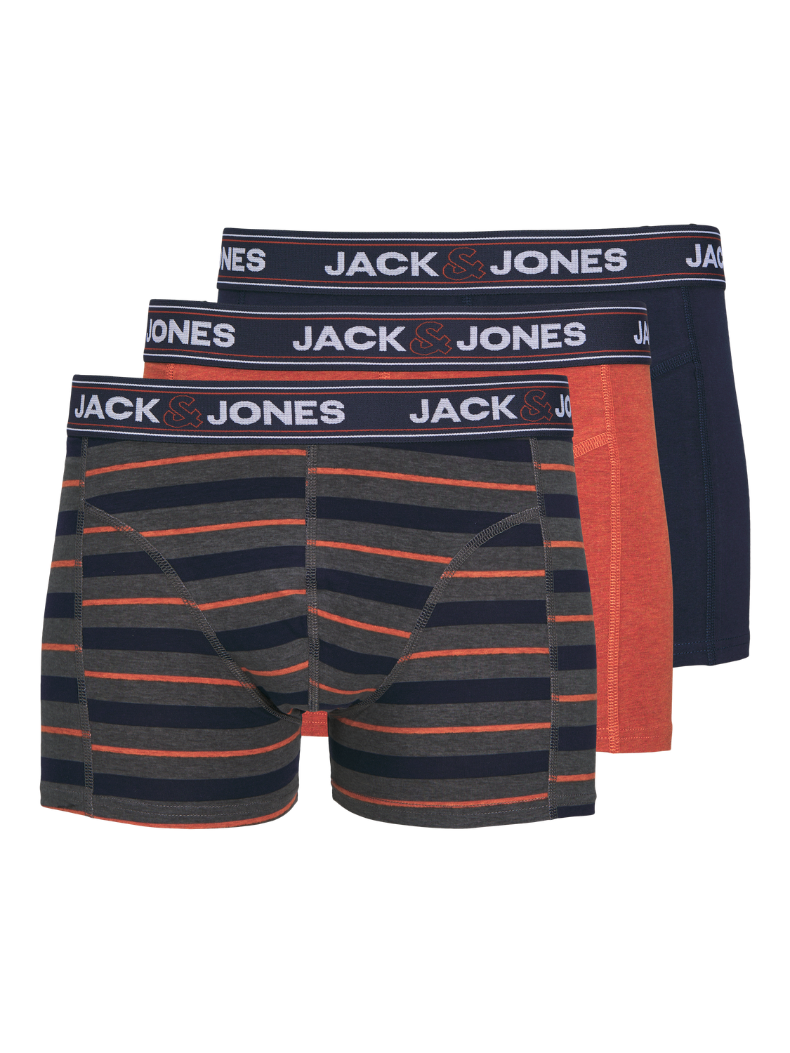 JACJOHN Boxer 3pk