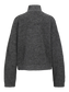 JXEVI Strikket Cardigan Zip