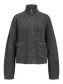 JXEVI Strikket Cardigan Zip