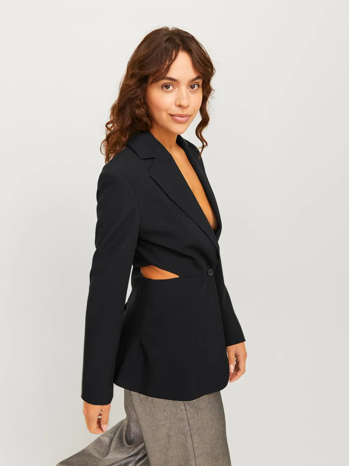 JXSOFIE Blazer