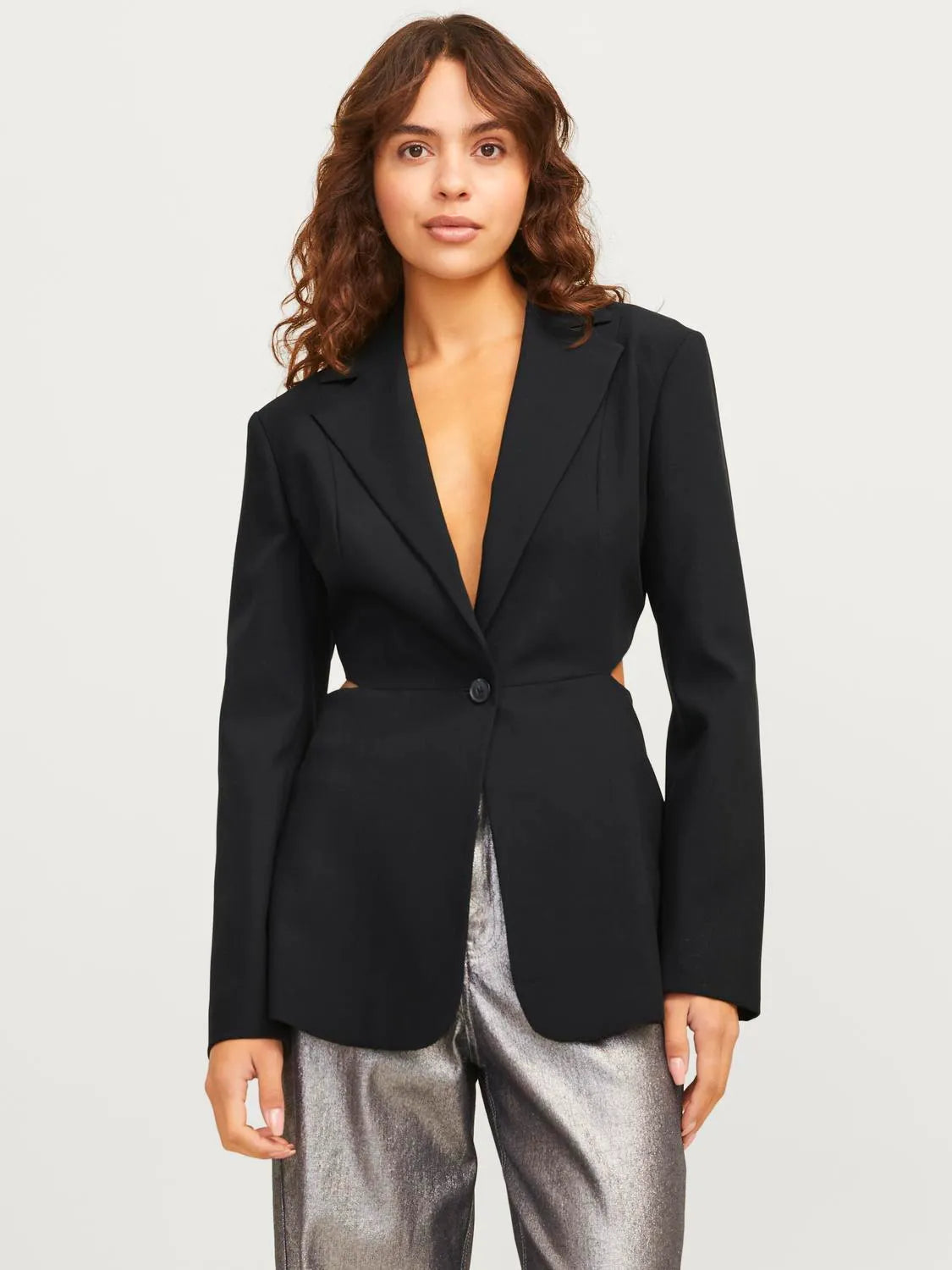 JXSOFIE Blazer