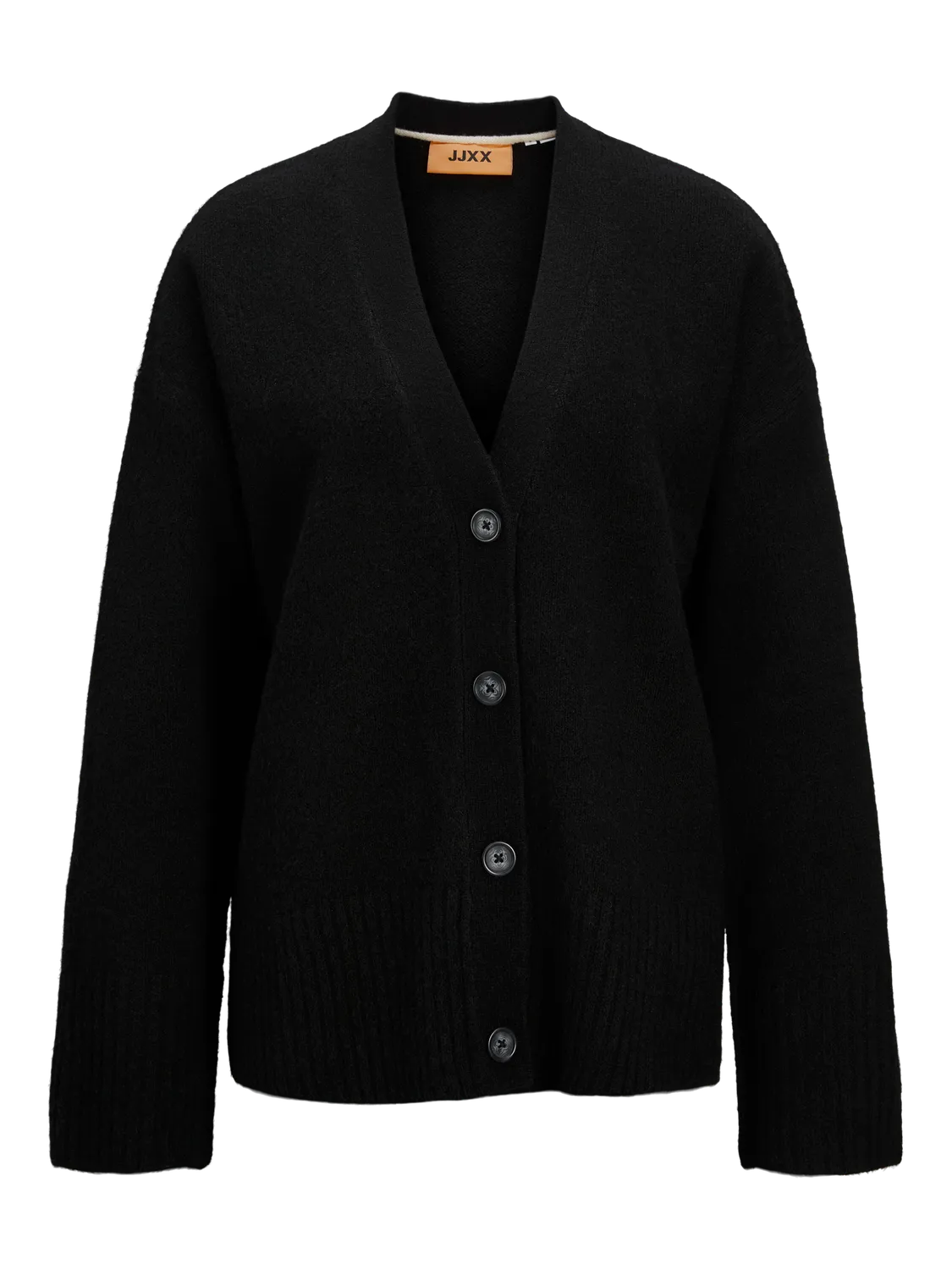 JXIRIS Strikket Cardigan