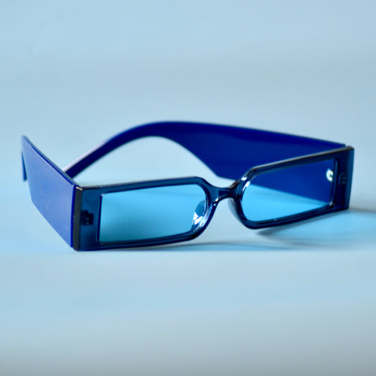 Lexi Sunglasses Blue