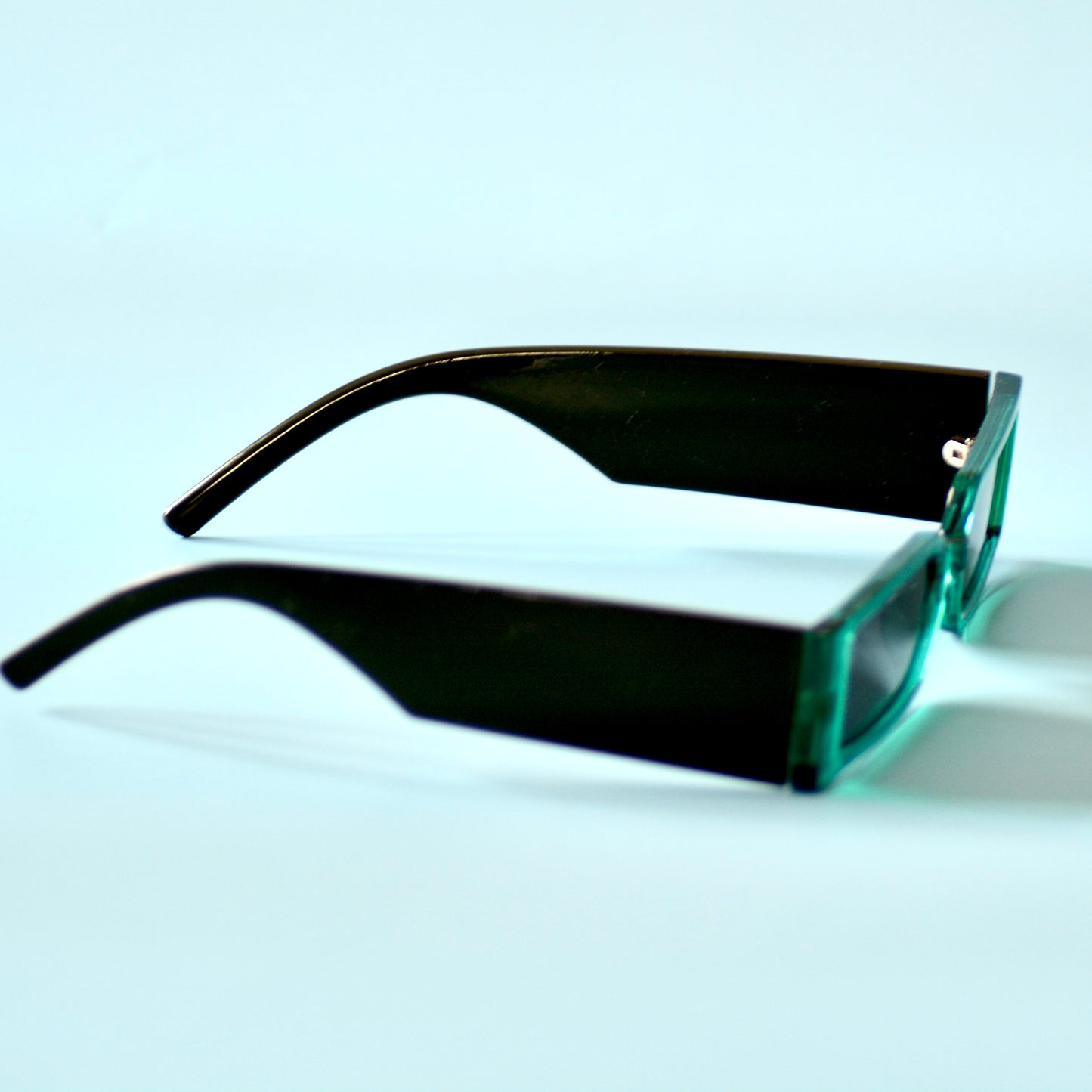 Lexi Sunglasses Green