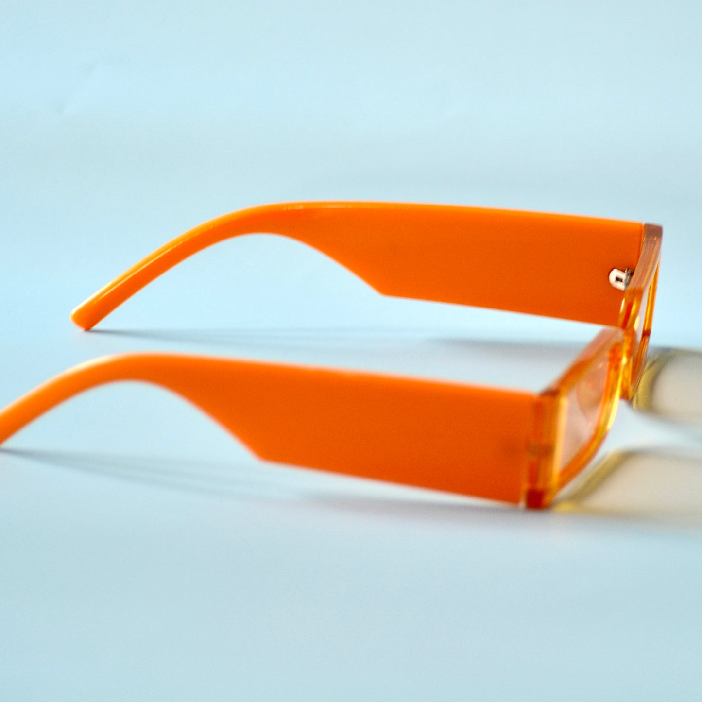 Lexi Sunglasses Orange