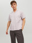 JPRBLUSUMMER Linen Shirt 
