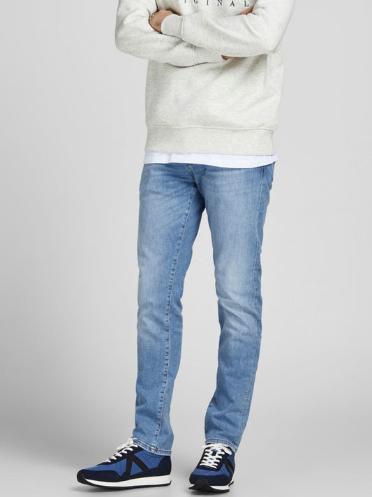 JJIGLENN 957 Slim Fit Jeans