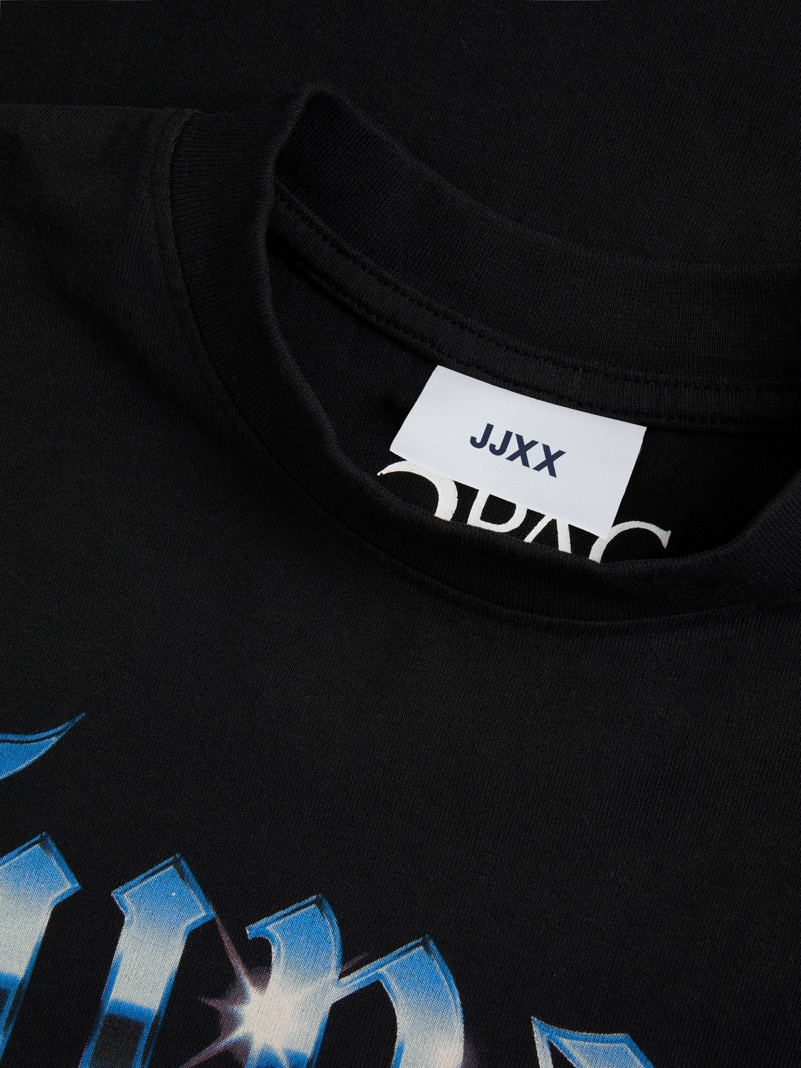 JXTUP Tupac T-Skjorte