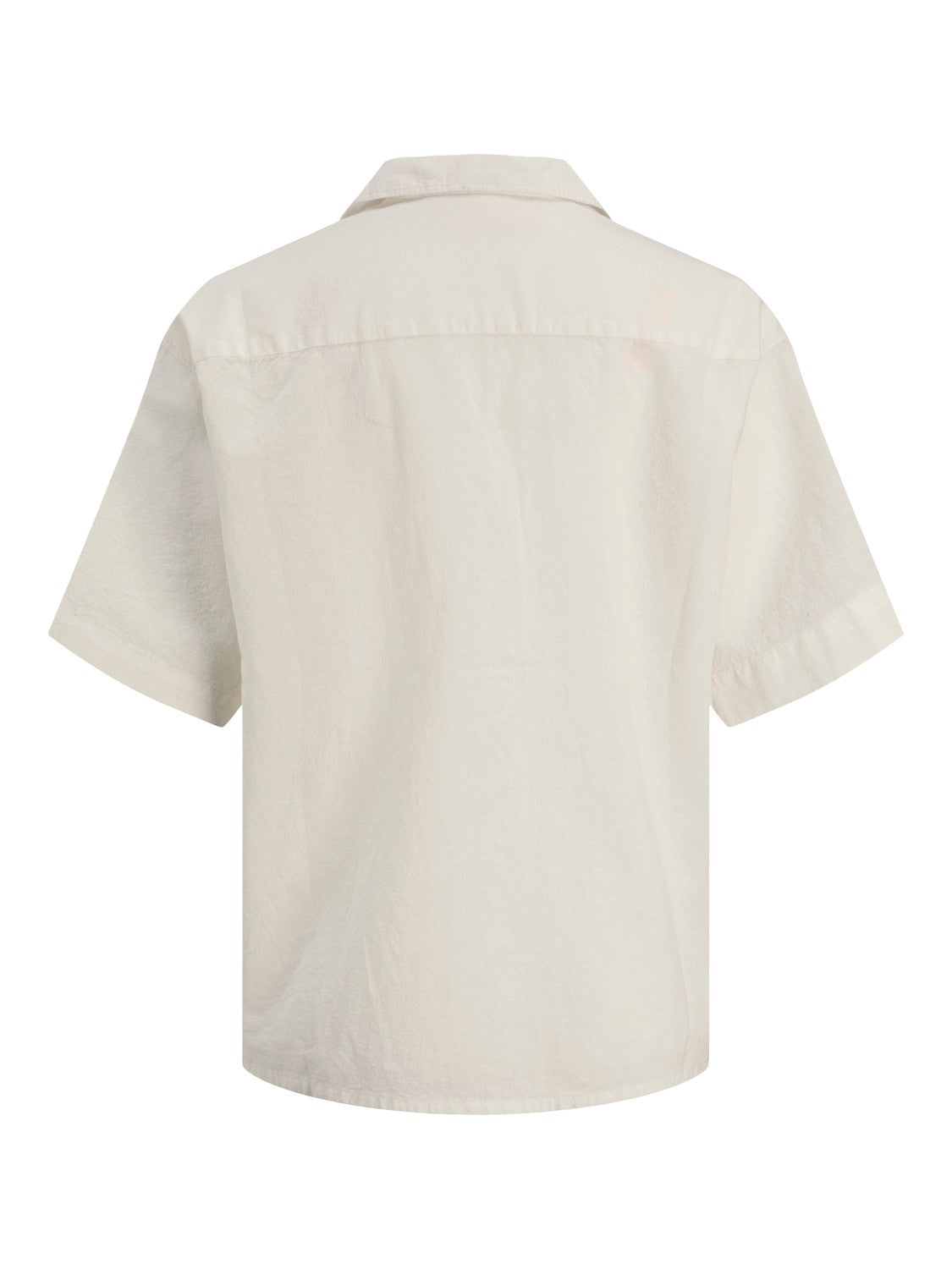 JXLISA Linen Shirt