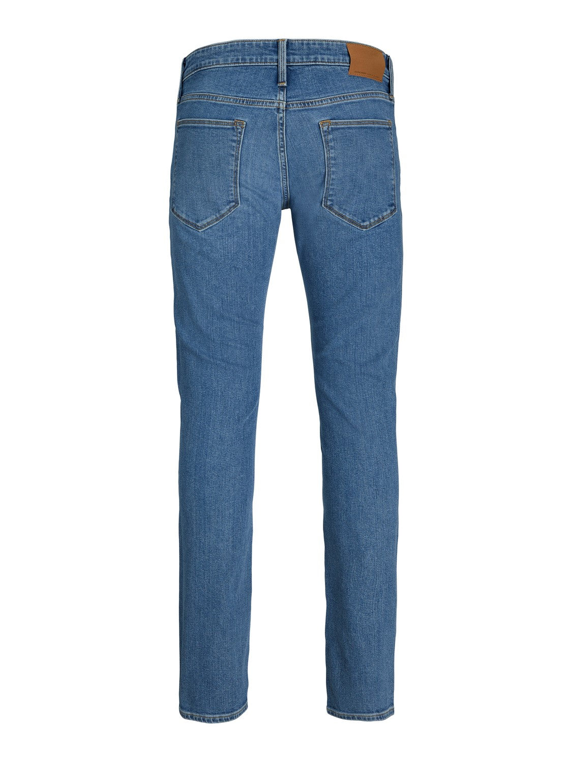 JJIGLENN 377 Slim Fit Jeans