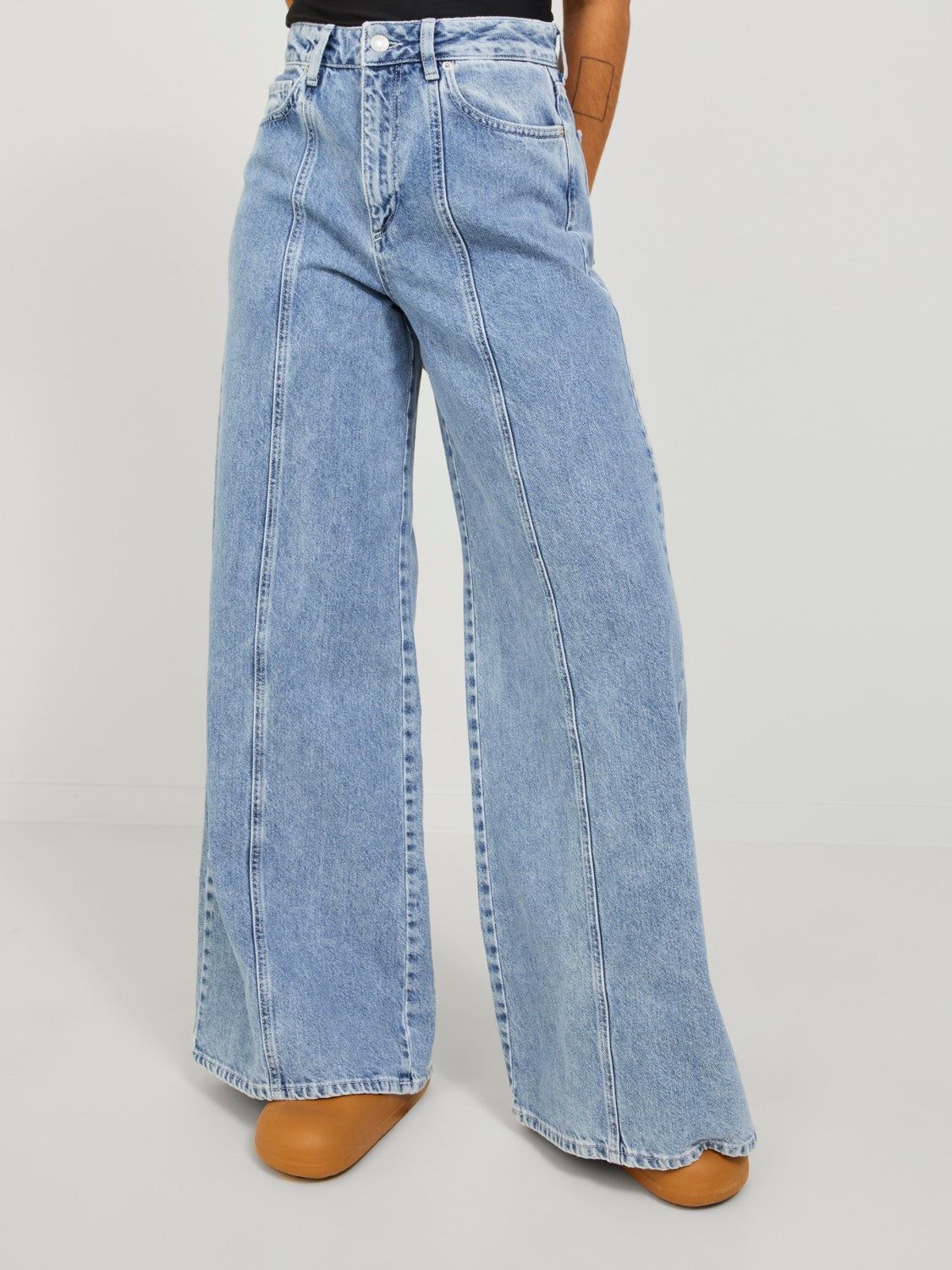 Bree Jeans Extra Wide