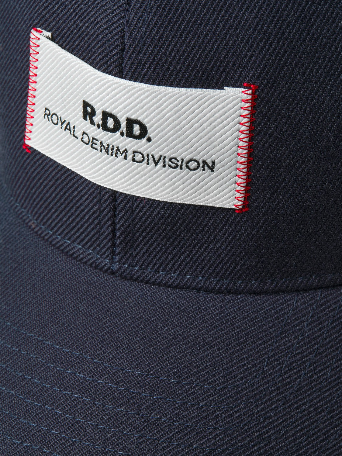 RDDROYAL Wool Caps Navy
