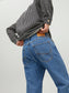 JJIALEX 301 Baggy Fit Jeans